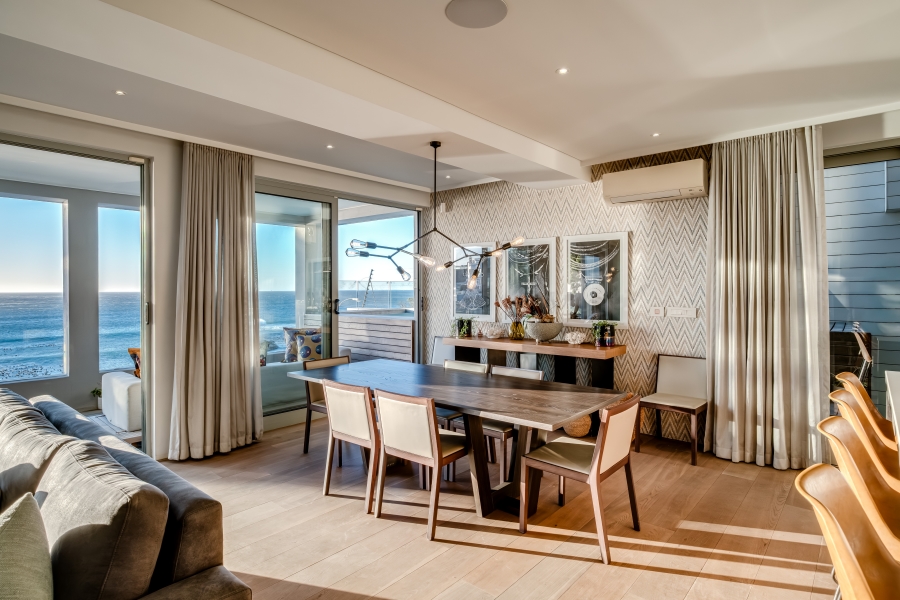 3 Bedroom Property for Sale in Camps Bay Western Cape